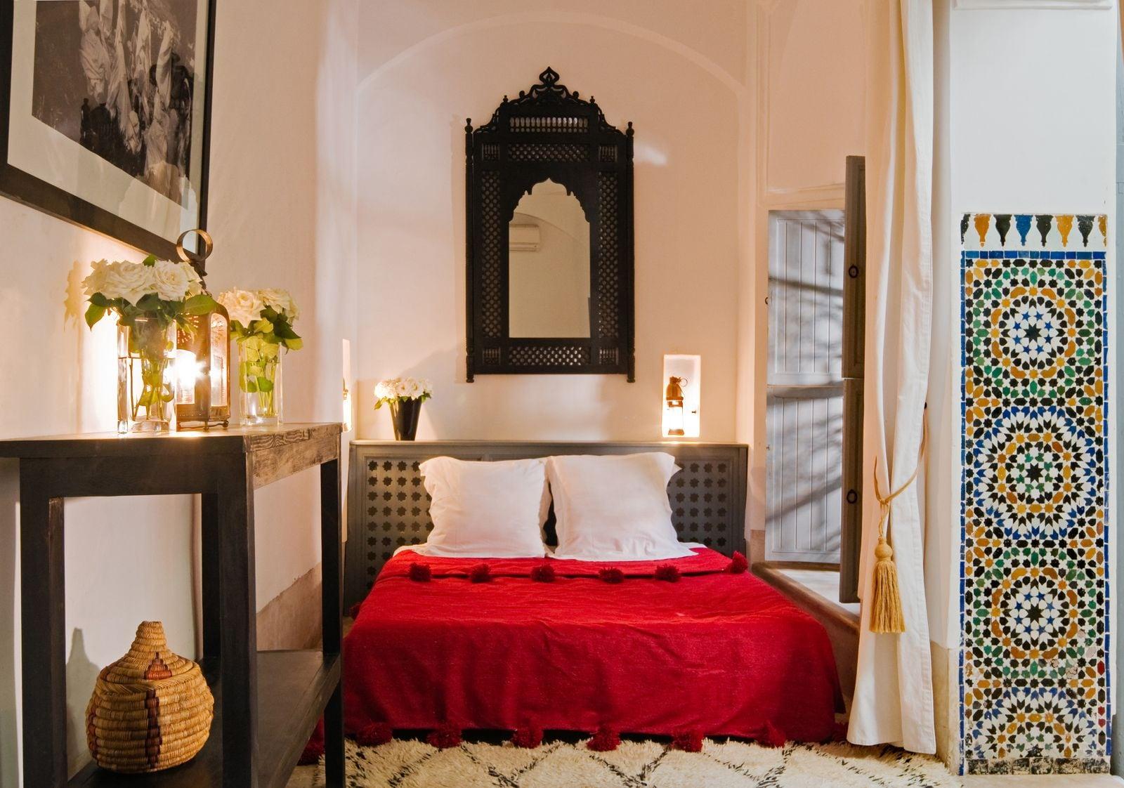 מרקש Riad Dar Hanane מראה חיצוני תמונה