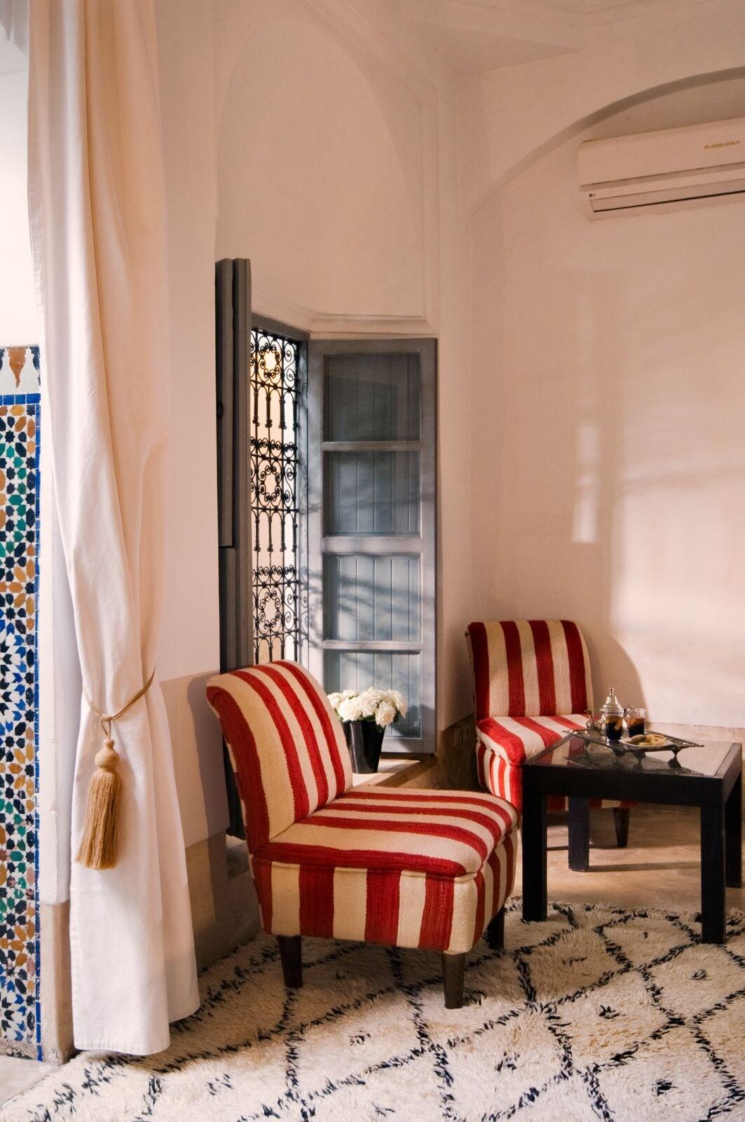 מרקש Riad Dar Hanane מראה חיצוני תמונה