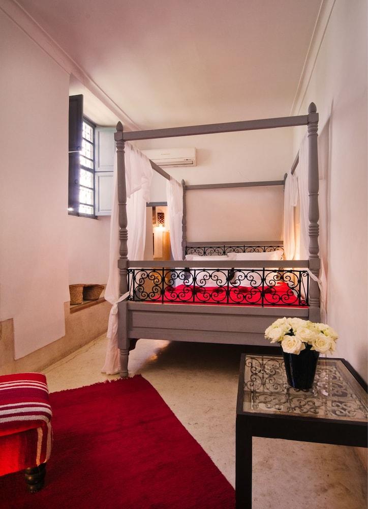 מרקש Riad Dar Hanane מראה חיצוני תמונה