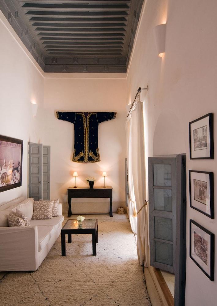 מרקש Riad Dar Hanane מראה חיצוני תמונה