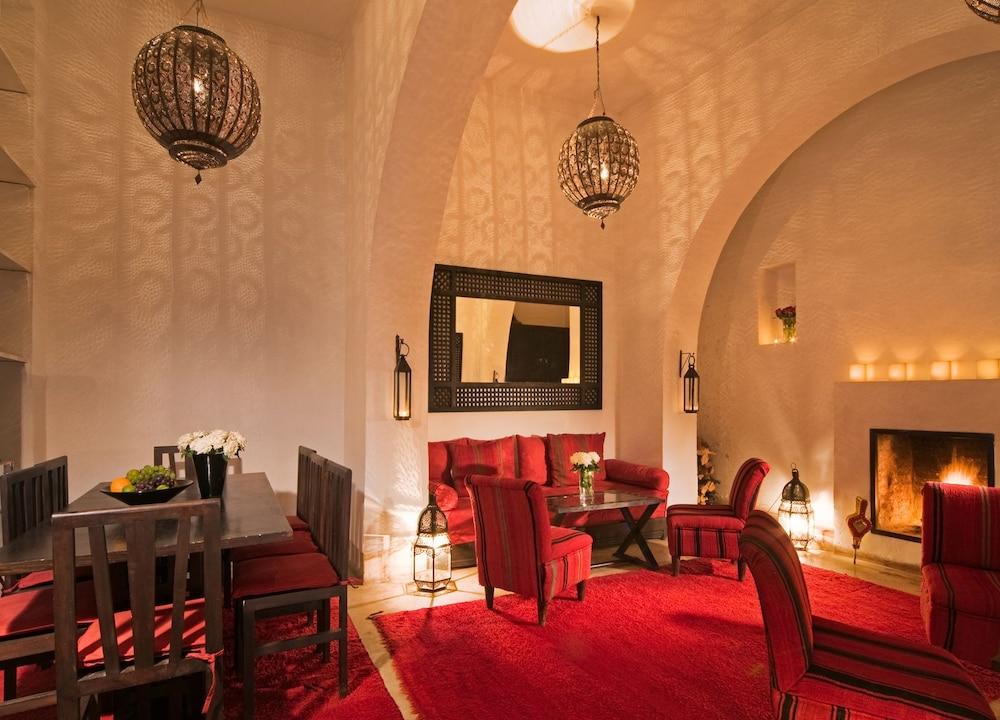 מרקש Riad Dar Hanane מראה חיצוני תמונה