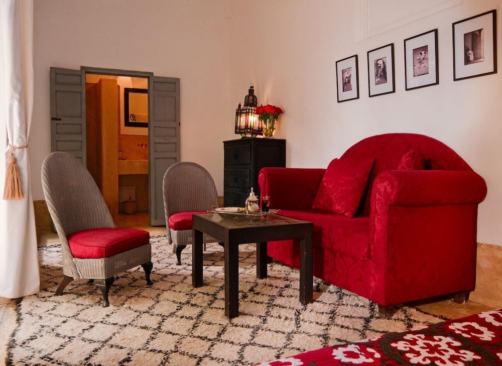 מרקש Riad Dar Hanane מראה חיצוני תמונה
