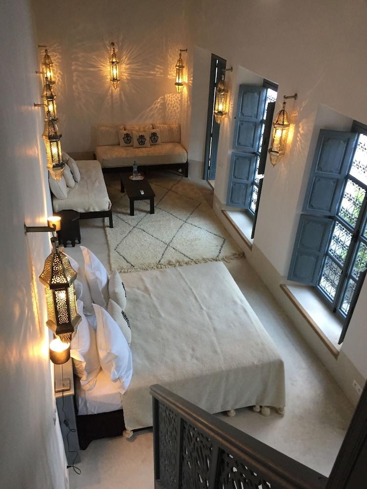מרקש Riad Dar Hanane מראה חיצוני תמונה