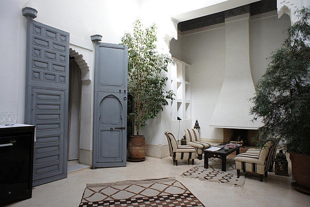 מרקש Riad Dar Hanane מראה חיצוני תמונה