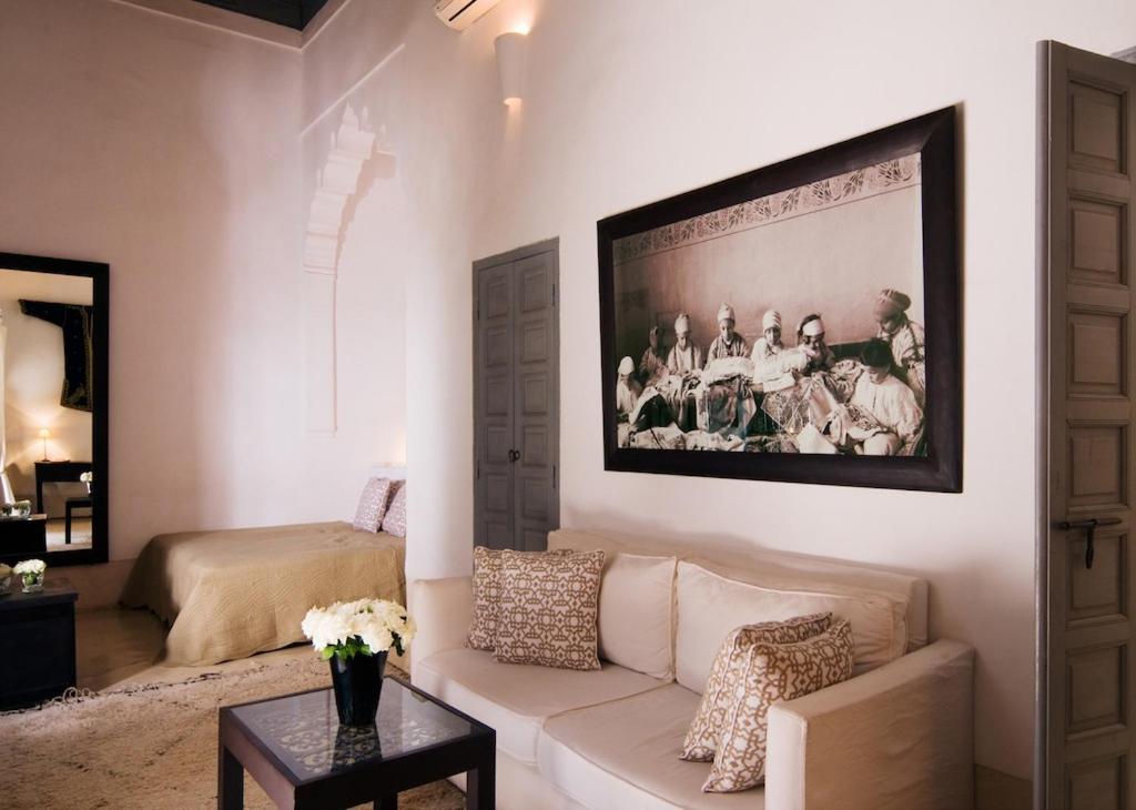 מרקש Riad Dar Hanane מראה חיצוני תמונה