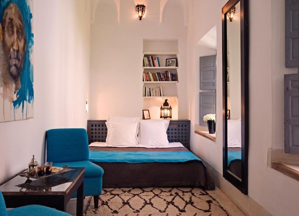 מרקש Riad Dar Hanane מראה חיצוני תמונה