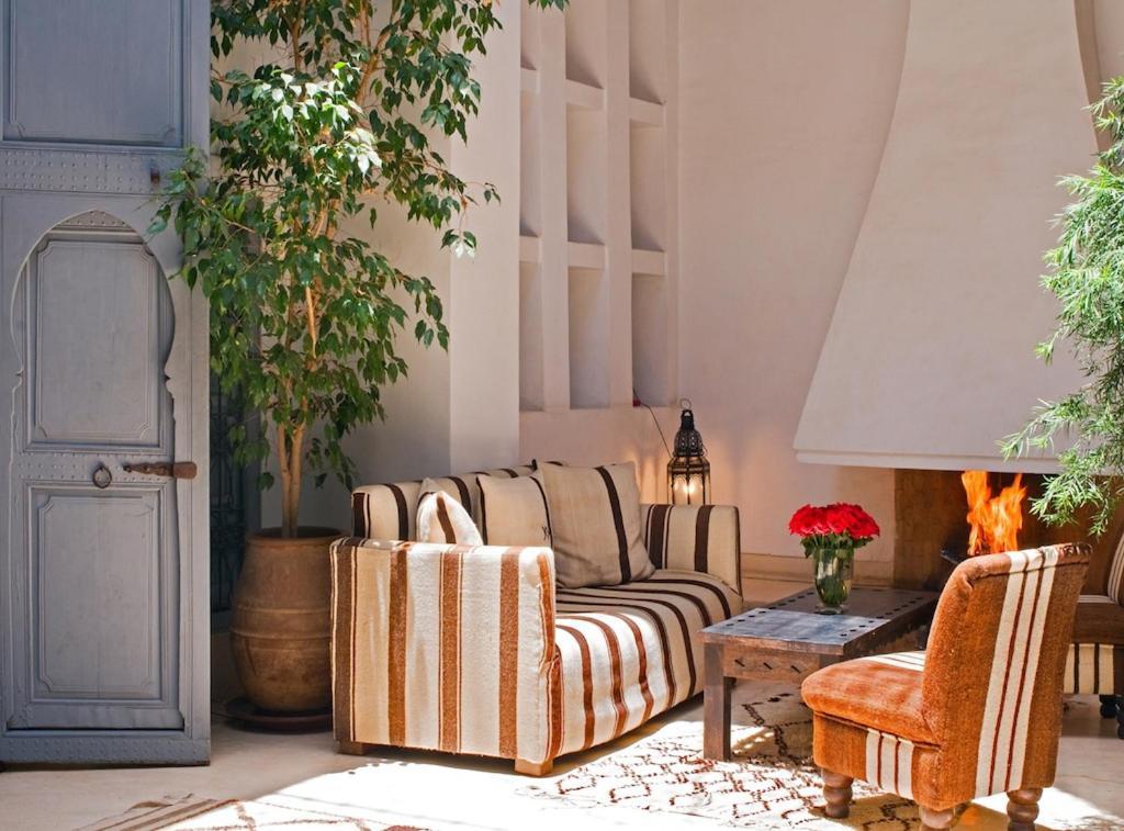 מרקש Riad Dar Hanane מראה חיצוני תמונה